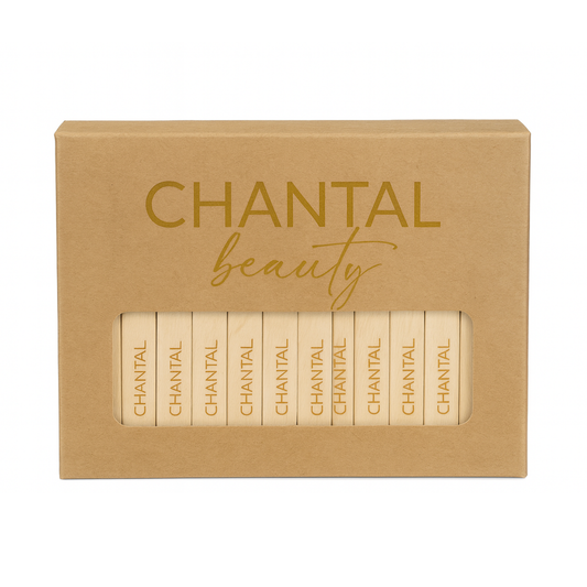 Aesthetic & Laser Gel Applicators (Box of 100)