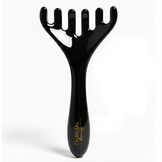 Hair massager